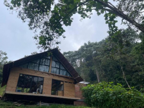 Glamping Manzara